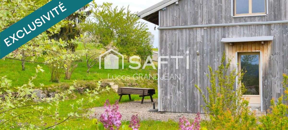 Photo 3 - Maison à ENTRE-DEUX-MONTS