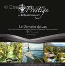 Maison à LE BOURGET-DU-LAC