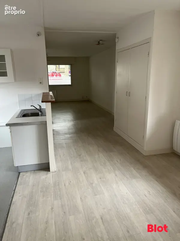 Appartement 2 pièces 62 m² à vendre à Nantes (44100) - photo 3