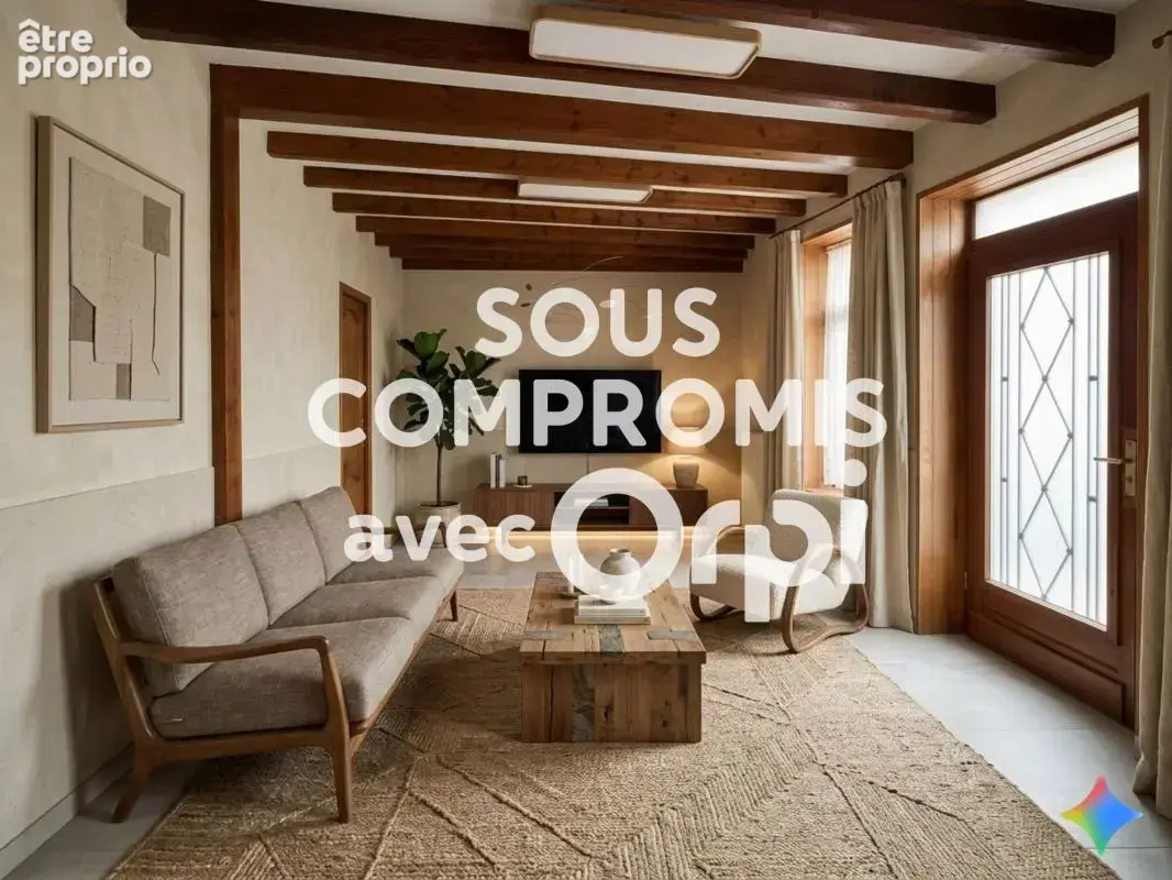 Maison À Vendre 105m2 Marquise - photo 4