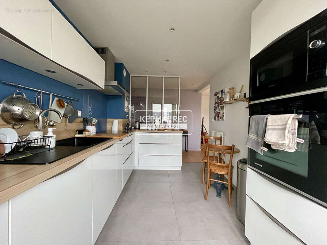 Appartement à CESSON-SEVIGNE