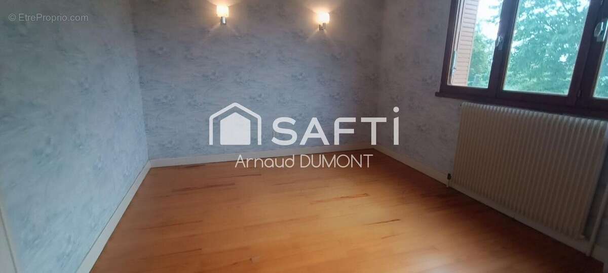 Photo 8 - Maison à MONTPONT-EN-BRESSE