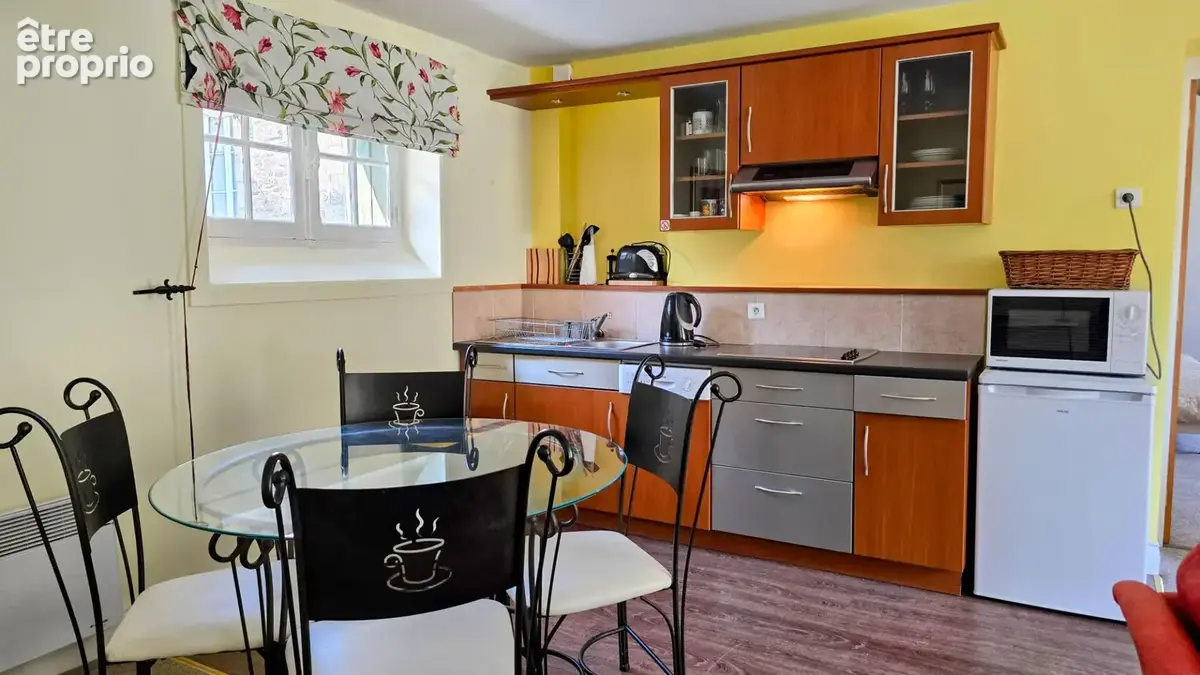 Léhon . appartement de charme au sein de l'emblématique demeure de val rive - photo 8