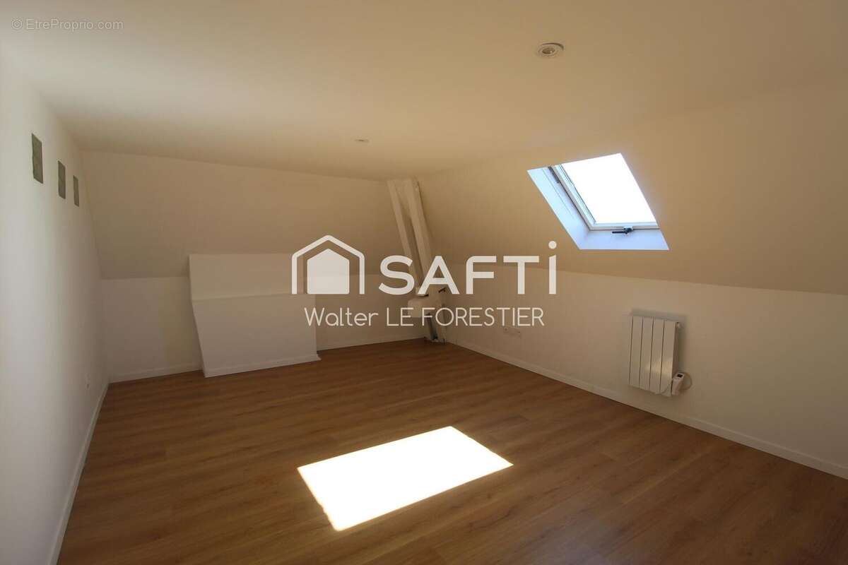 Photo 4 - Appartement à SAINT-LOUIS-DE-MONTFERRAND