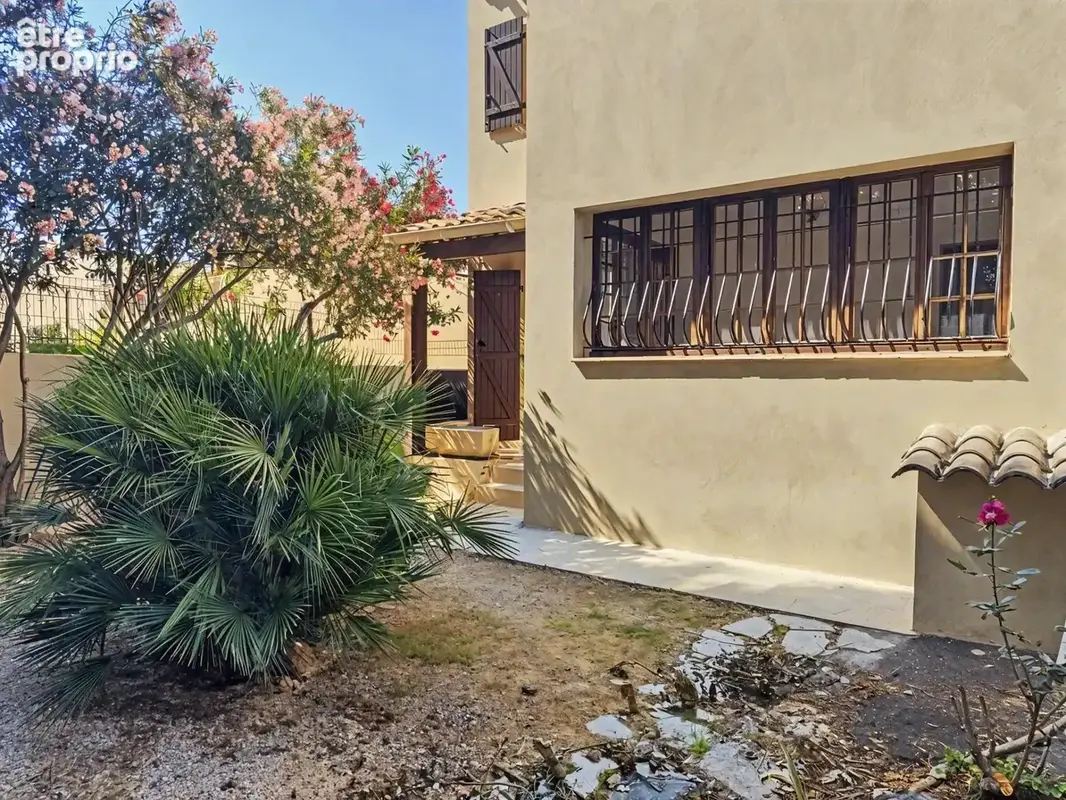 Photo 1 - Maison à FRONTIGNAN