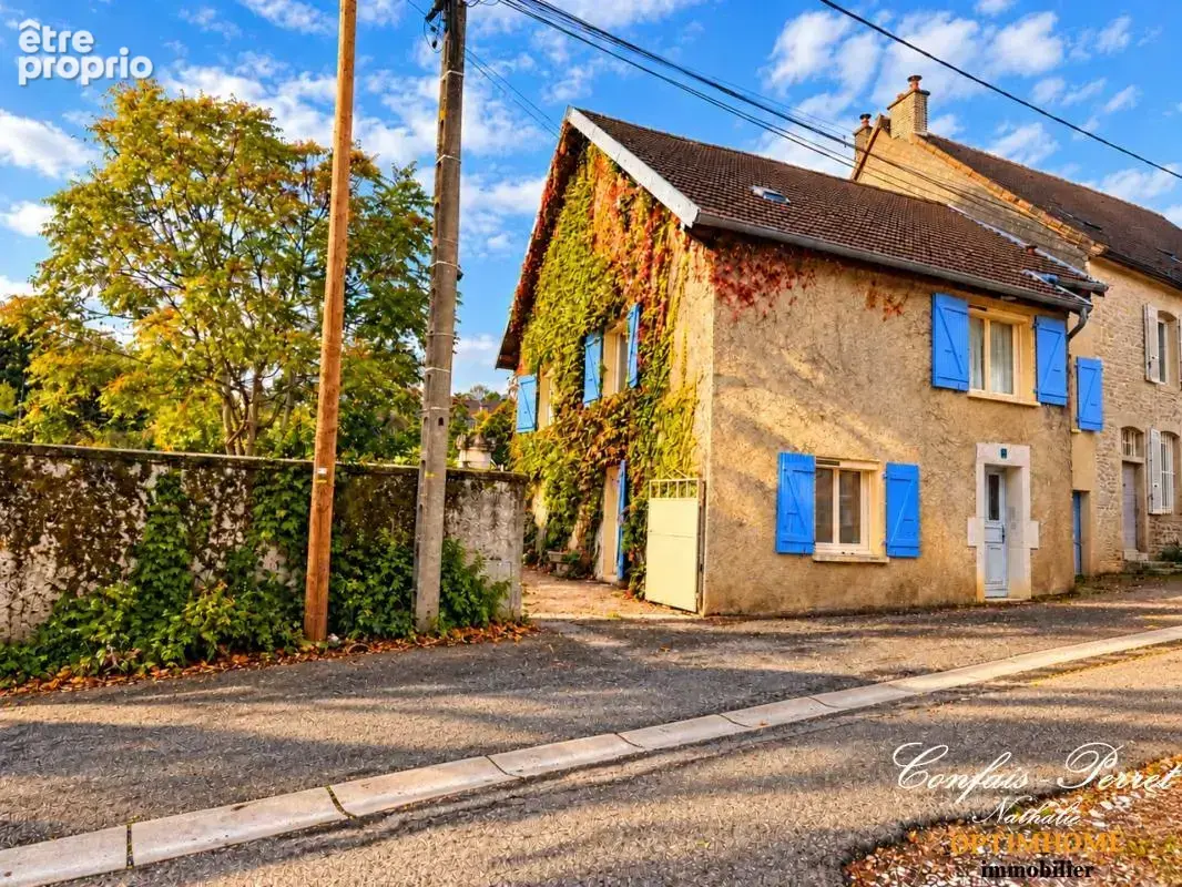 Maison à vendre 0 pièces RAINANS (39) - photo 19
