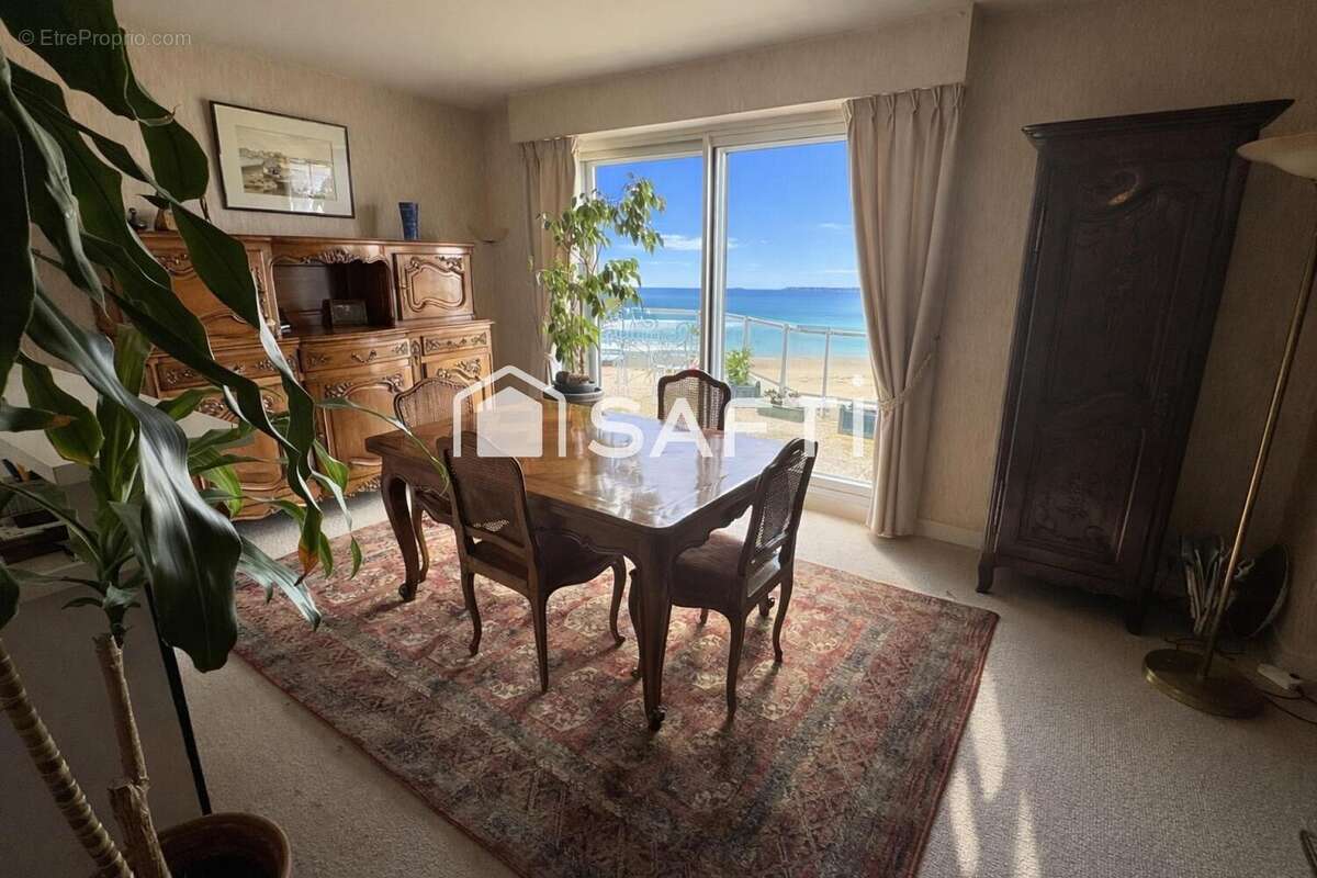 Photo 3 - Appartement à PORNICHET