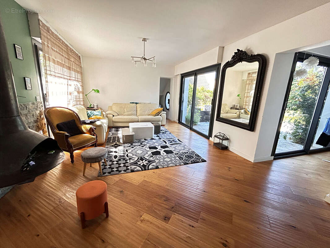 Maison à LA VIEUX-RUE