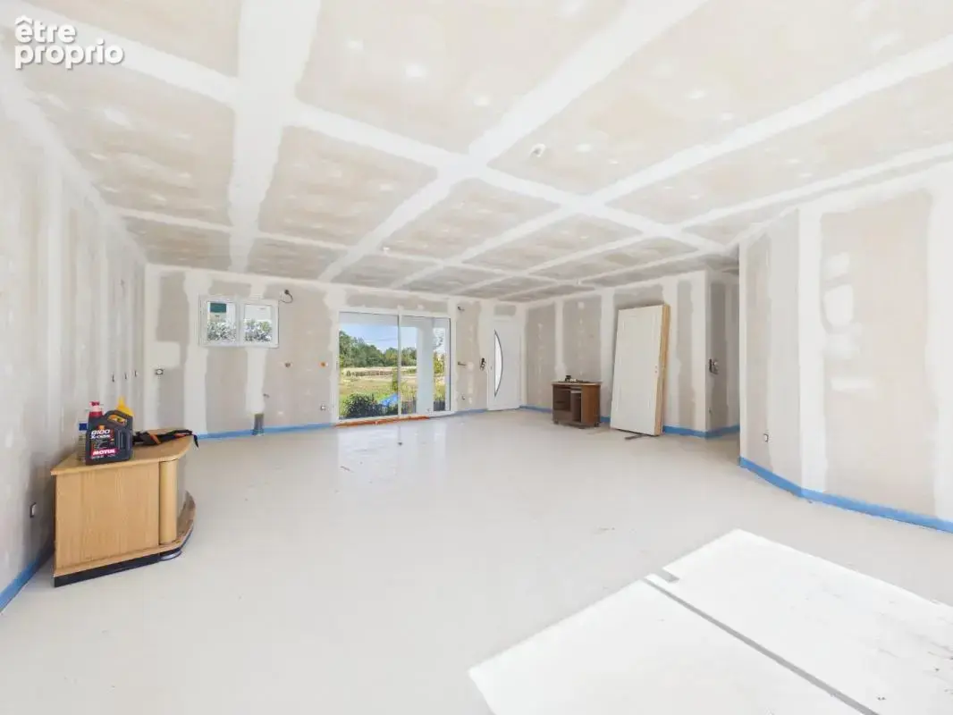 Maison 5 pièces 99 m² à vendre à Vanzac (17500) - photo 4
