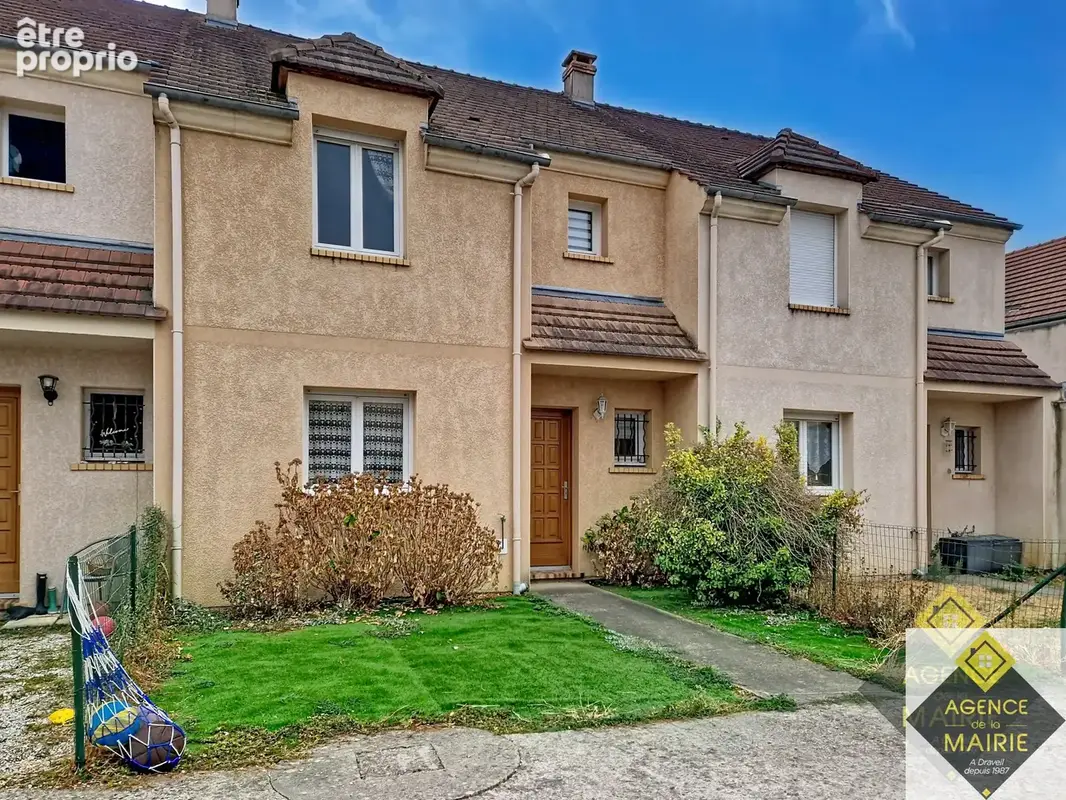Maison à DRAVEIL