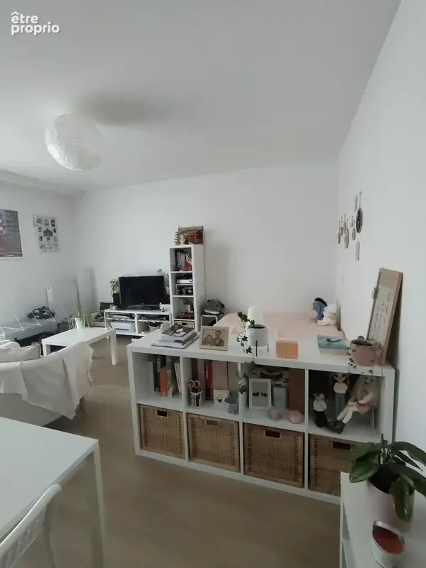 Appartement 1 pièce 29 m² à vendre à Rennes (35000) - photo 6