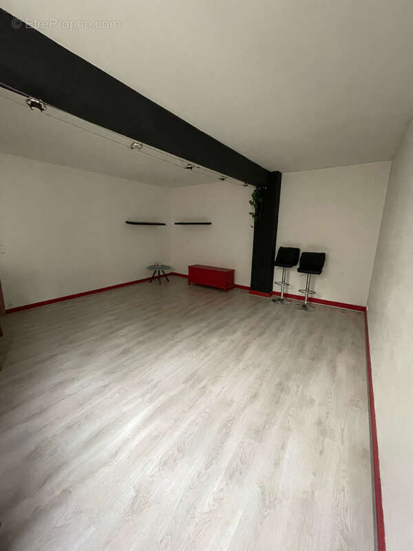 Appartement à AUXERRE