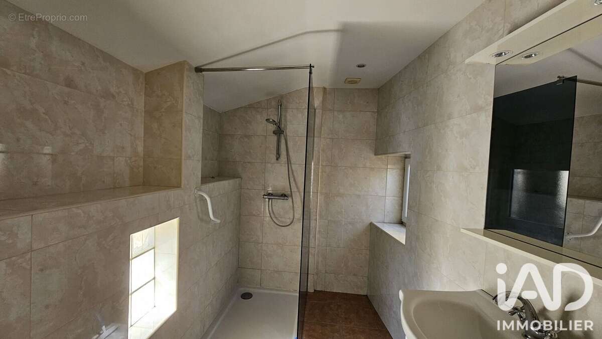 Photo 8 - Maison à RUFFEC