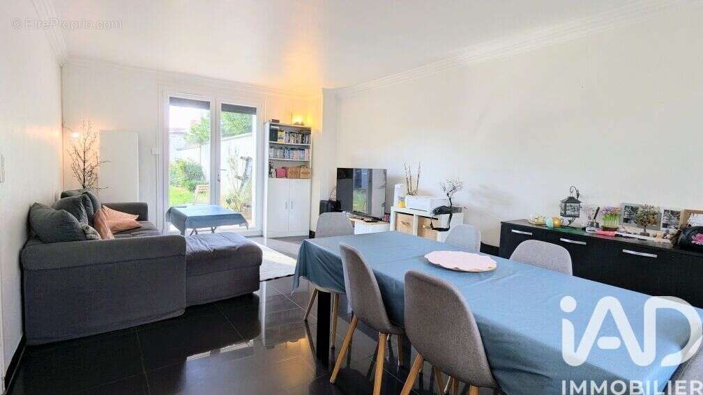 Photo 2 - Maison à FLINS-SUR-SEINE