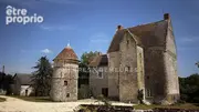 Maison à NEUILLAY-LES-BOIS