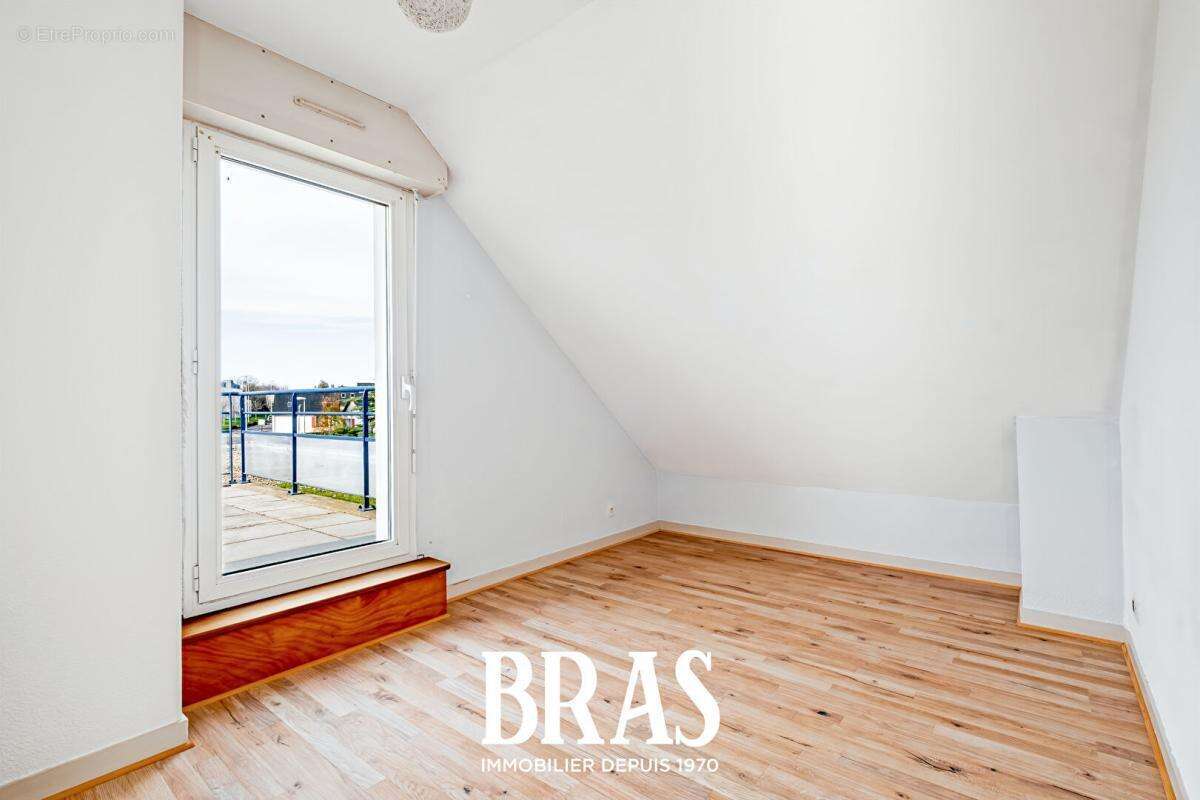 Appartement à GUERANDE