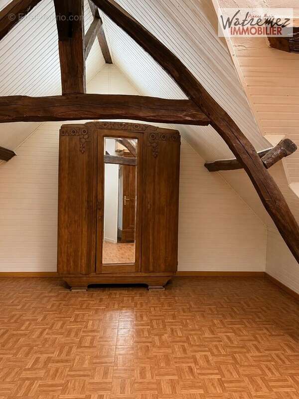 Maison 119 m² à Forest-En-Cambresis  - photo 9