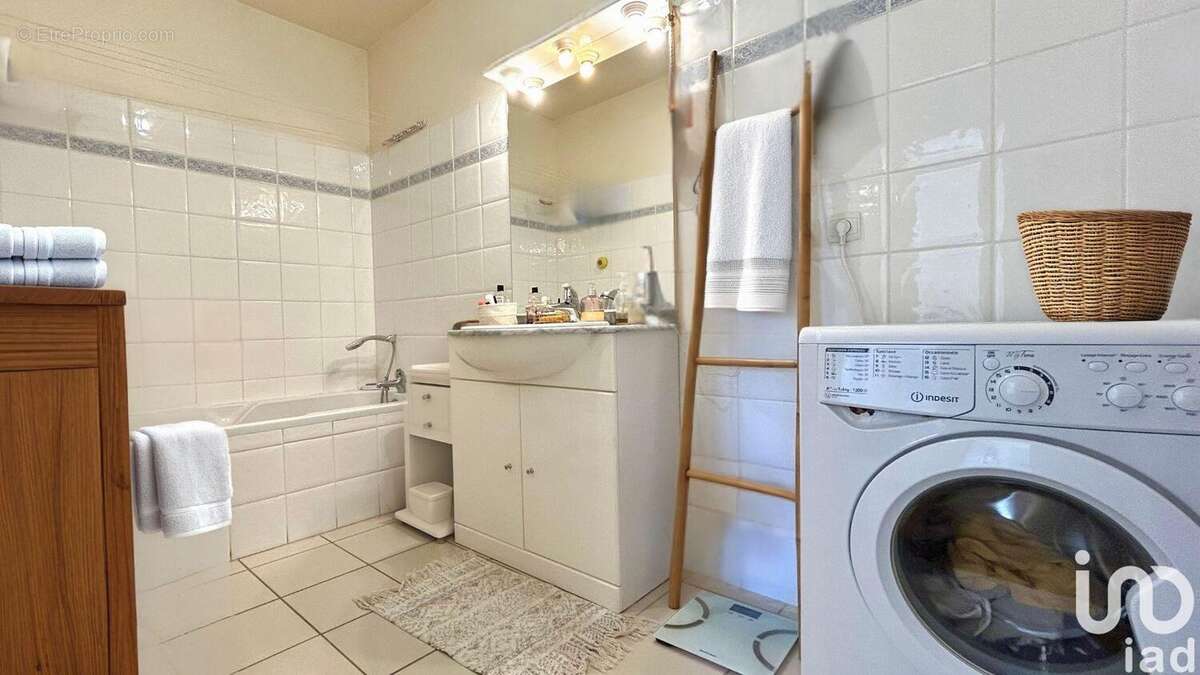 Photo 5 - Appartement à PERPIGNAN