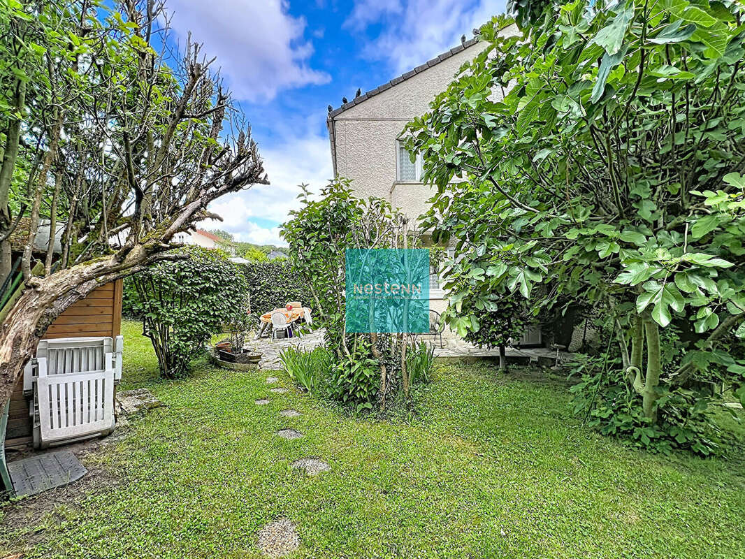 Maison à FRANCONVILLE