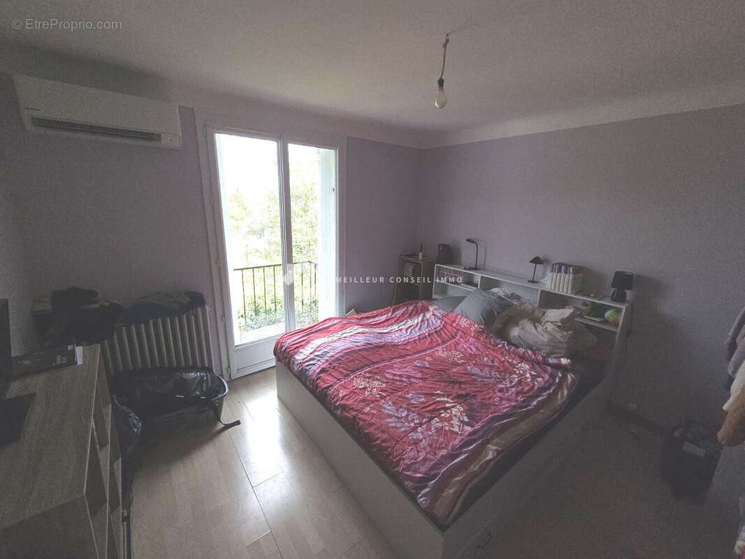 Appartement 128 m² à Poitiers  - photo 7