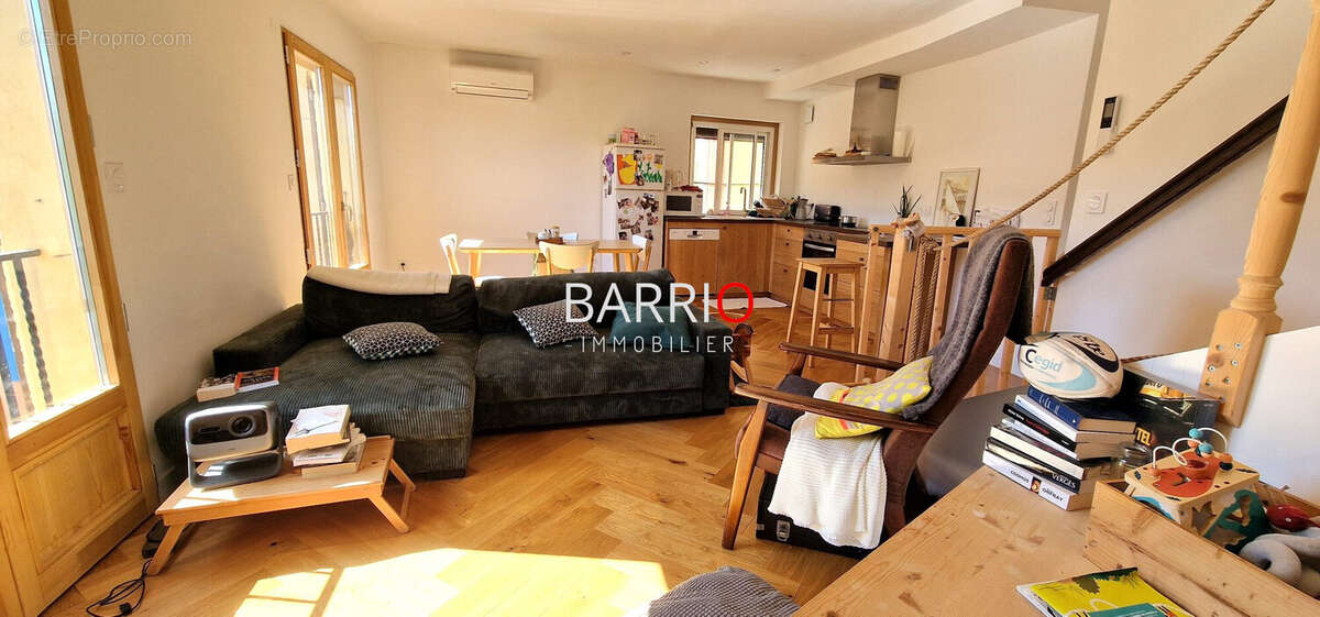 Maison à BANYULS-SUR-MER