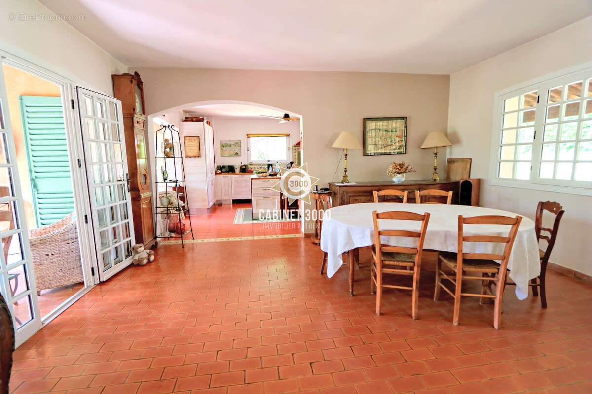 Maison à TOULON