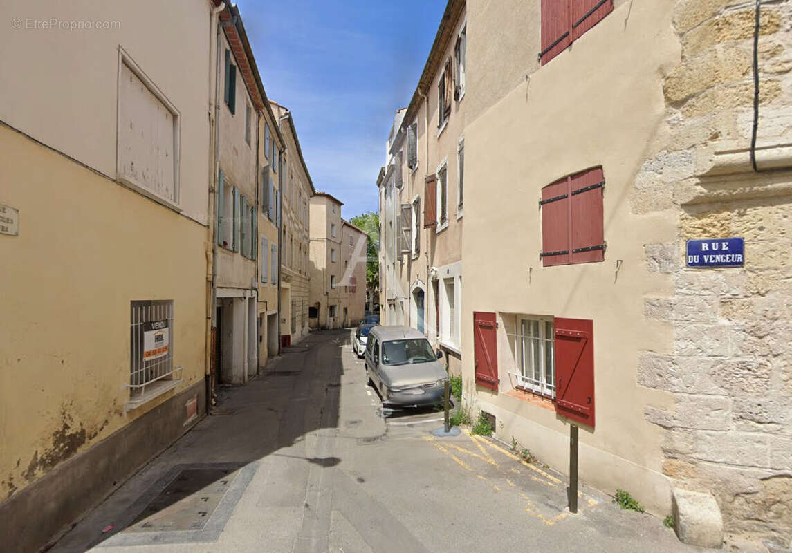 Appartement à NARBONNE