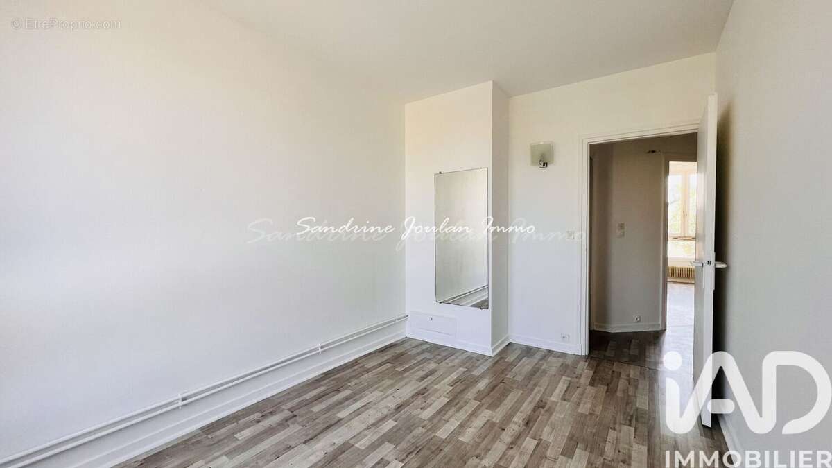 Photo 4 - Appartement à NOZAY