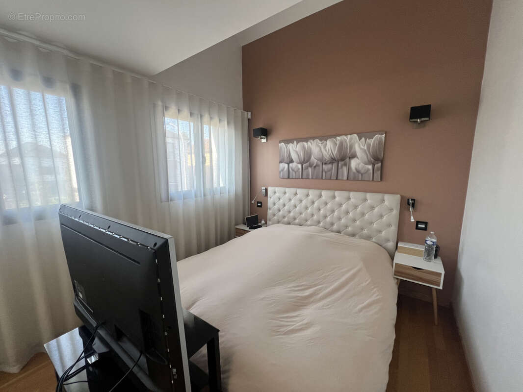 Maison à BRY-SUR-MARNE