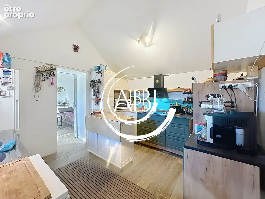 Maison 3 pièces 86 m² à vendre à Charchigne (53250) - photo 4