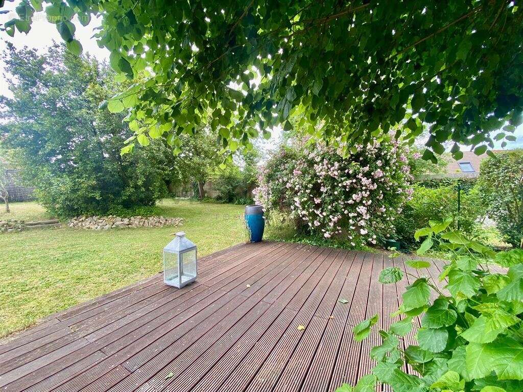 Maison à MONTFORT-L'AMAURY