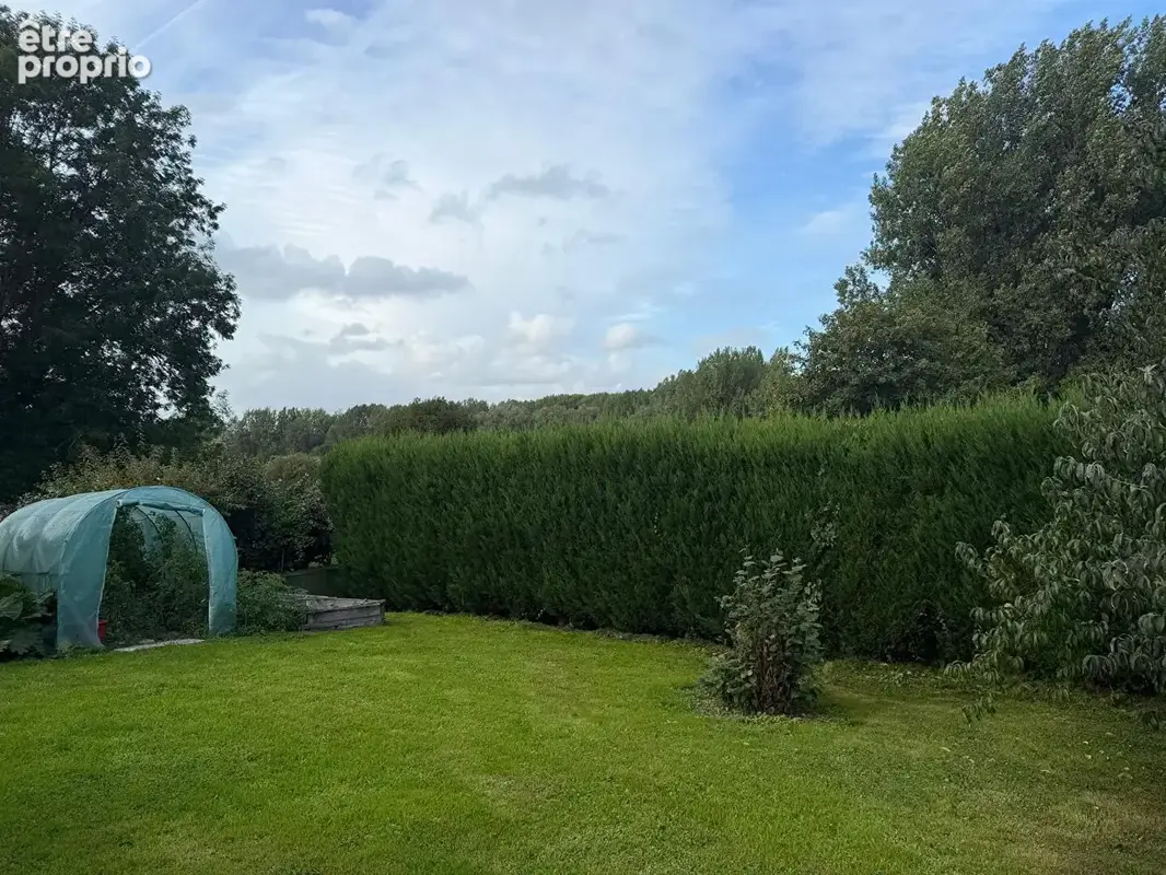 Maison 164m² à bouin-plumoison - photo 7
