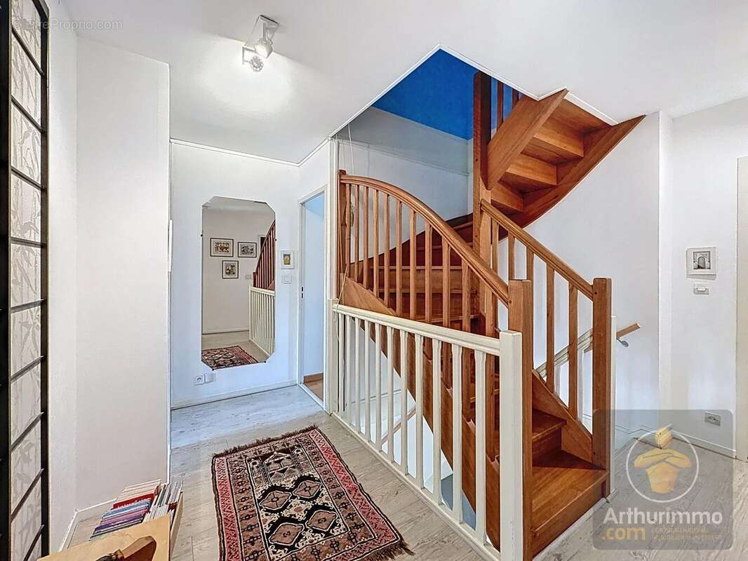 Maison à MAROLLES-EN-BRIE