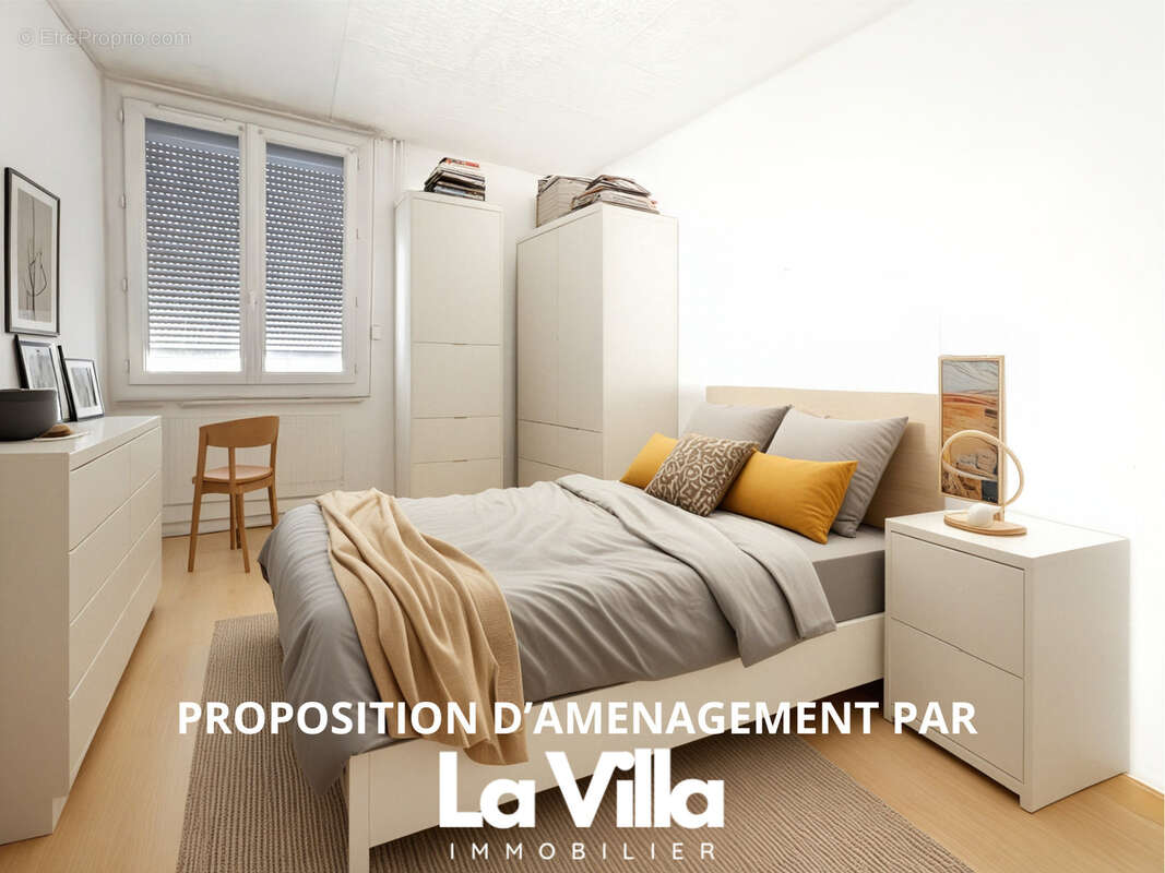 Appartement à CARPENTRAS