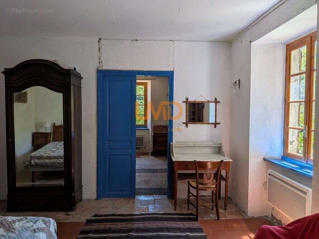 Maison de caractère au cœur des Cévennes - photo 8