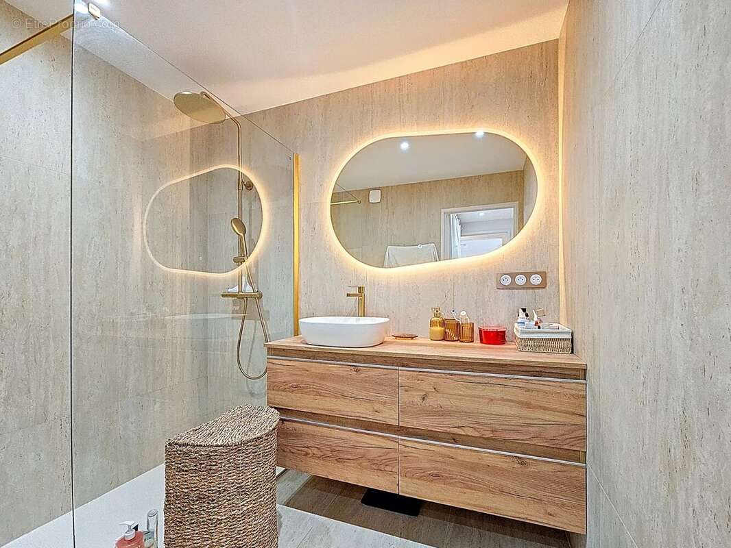 Appartement à LE CANNET