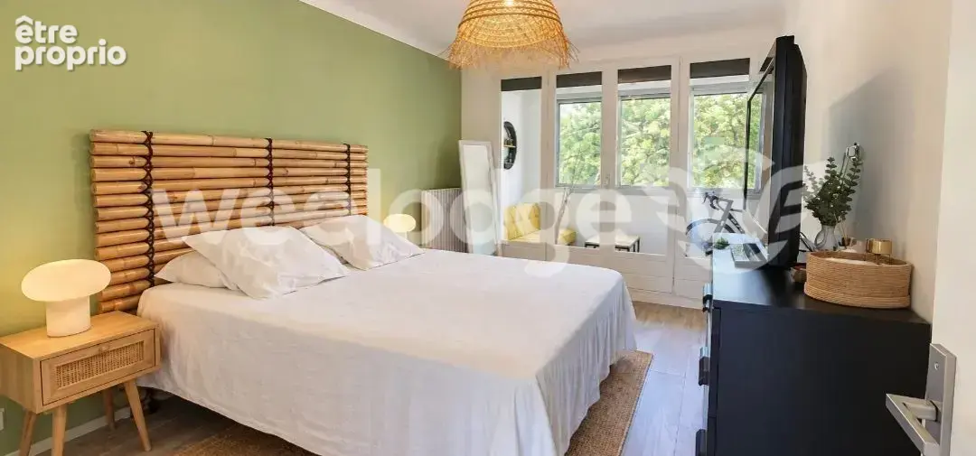 Appartement 3 pièces 62 m² à vendre à Le Pontet (84130) - photo 5