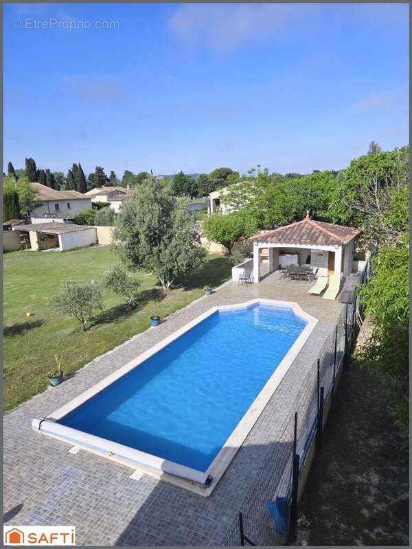 Photo 6 - Maison à TARASCON