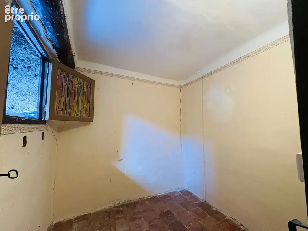 Maison de village avec balcon, centre village - photo 15