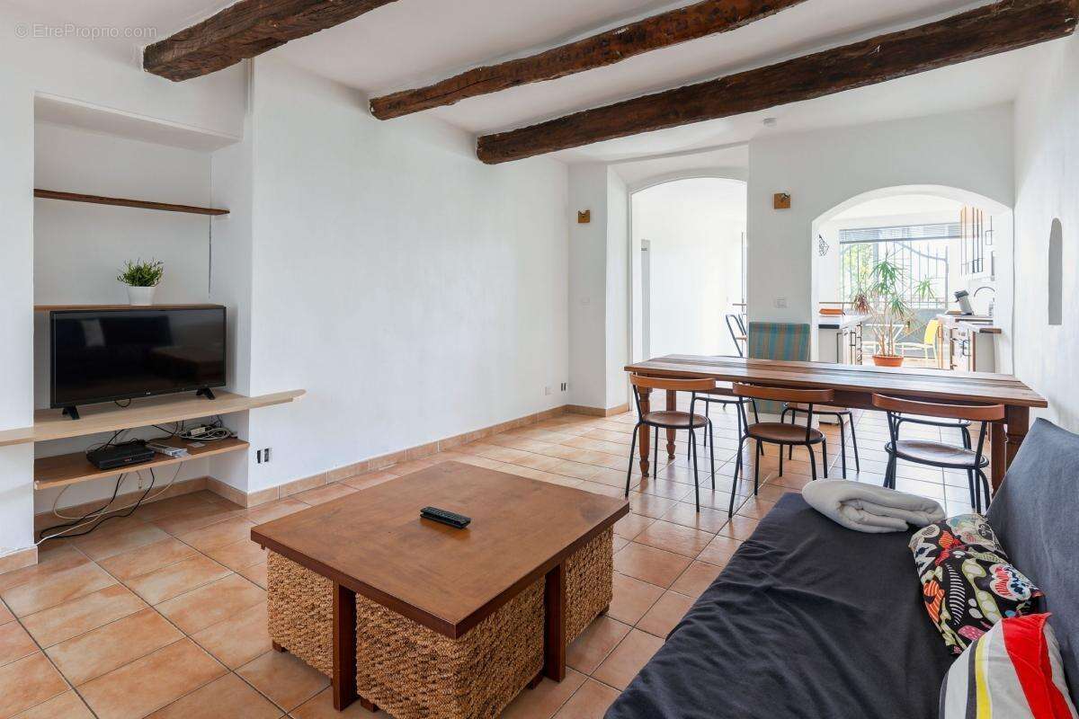 Maison à BOUC-BEL-AIR