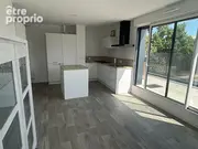 Appartement à CLOHARS-CARNOET
