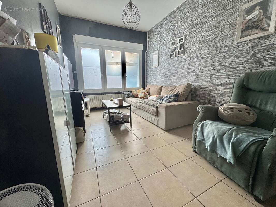 Maison 95 m² à Capinghem  - photo 3