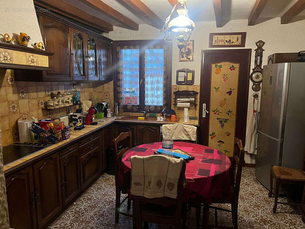 Maison à CARCASSONNE