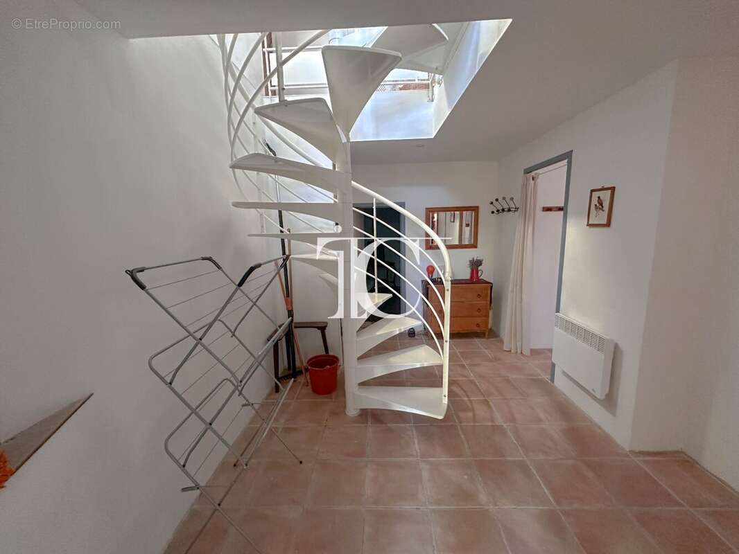 Maison à SAINT-AMBROIX