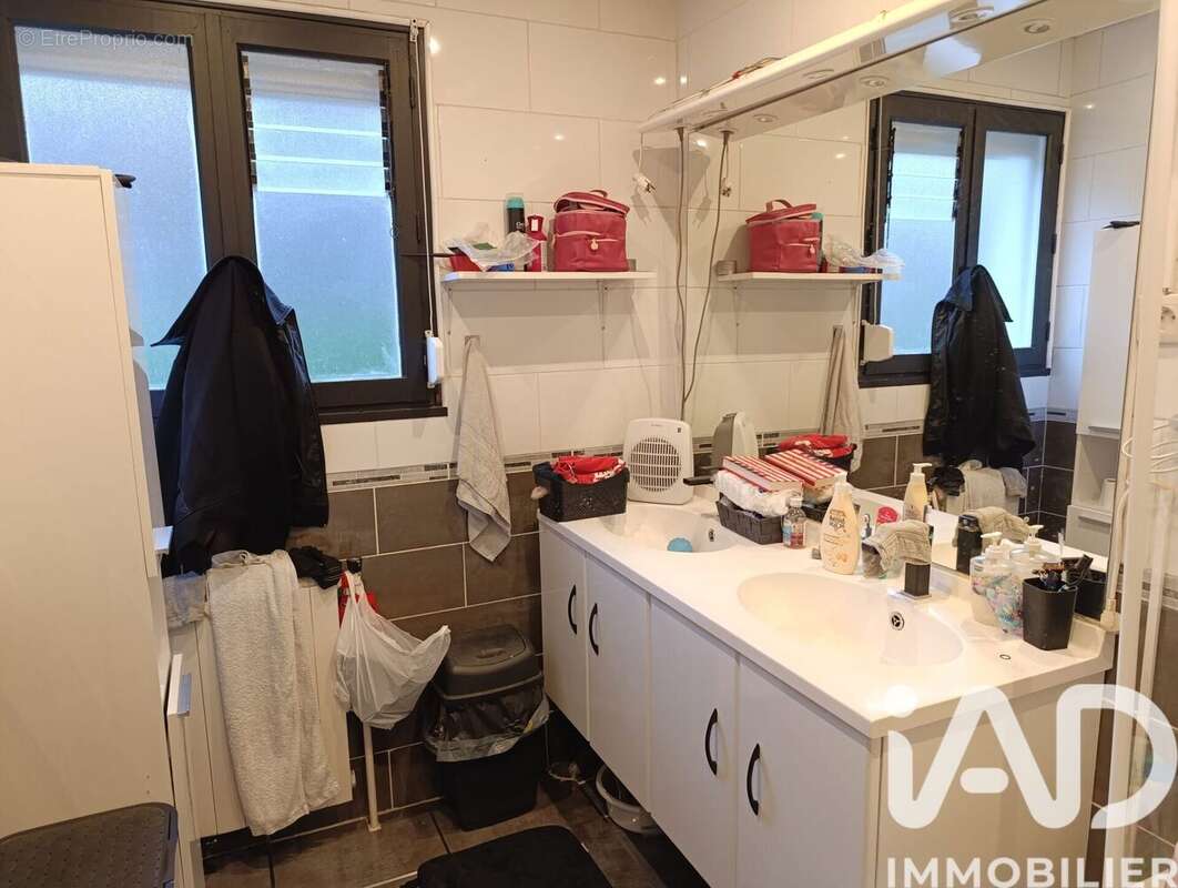 Photo 6 - Maison à LES HAUTES-RIVIERES