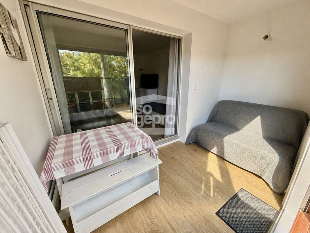 Appartement à AGDE