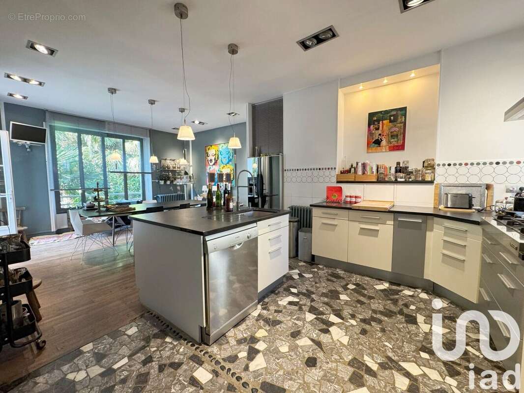 Photo 6 - Maison à JURANCON