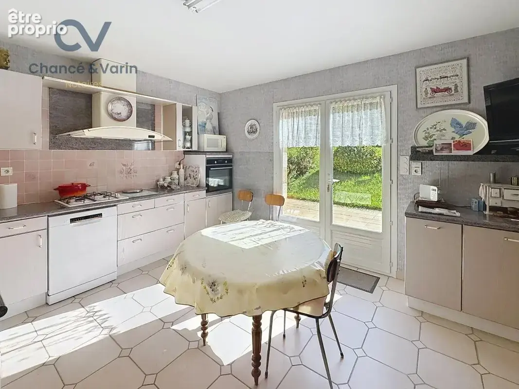 Maison 5 pièces 192 m² à vendre à Lisieux (14100) - photo 8