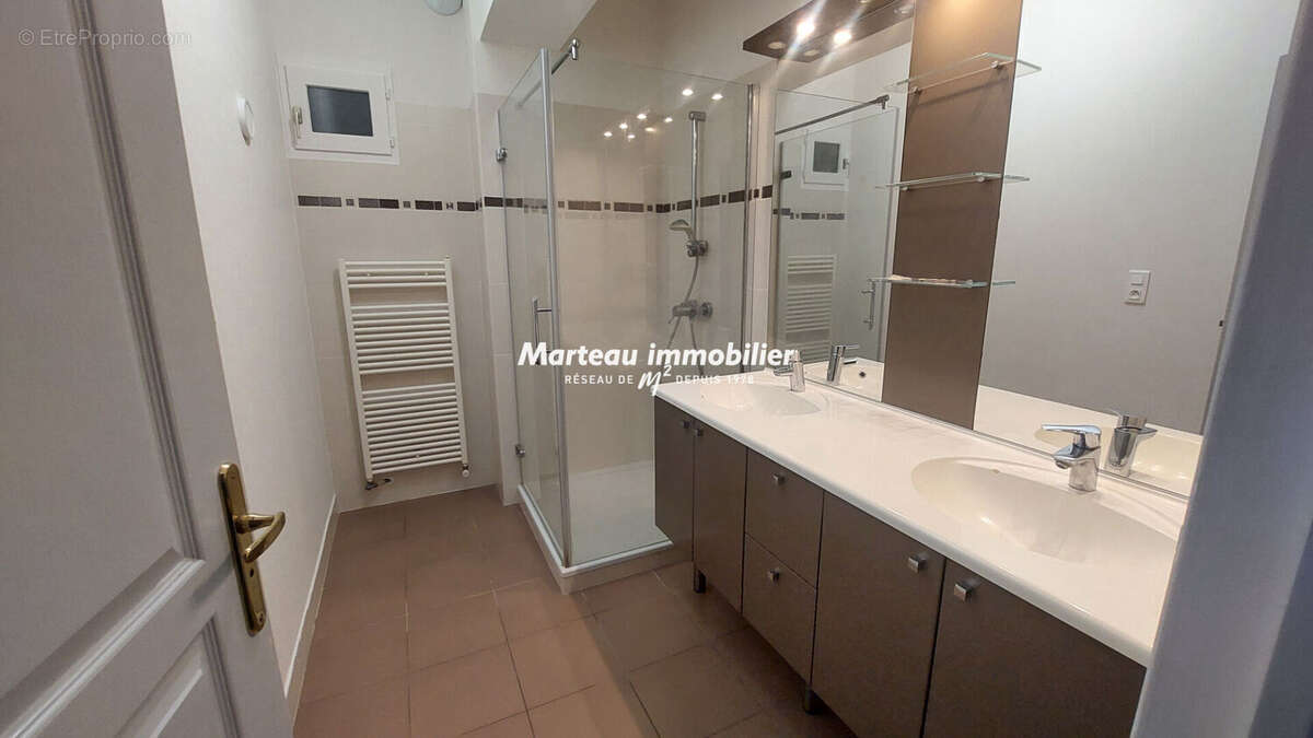 LE MANS Maison  6 pièces)148 m2 - photo 5