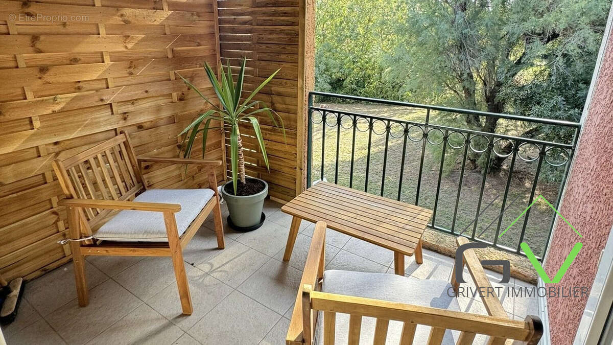 Appartement à ARLES